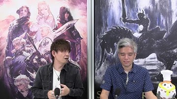 FINAL FANTASY XIV Letter from the Producer LIVE Part LX