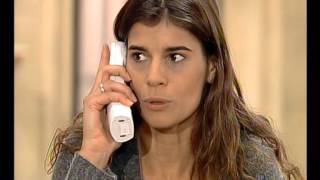 Capítulo 54 - Chiquititas 99