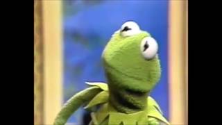 Sesame Street Kermits Nose Warmer