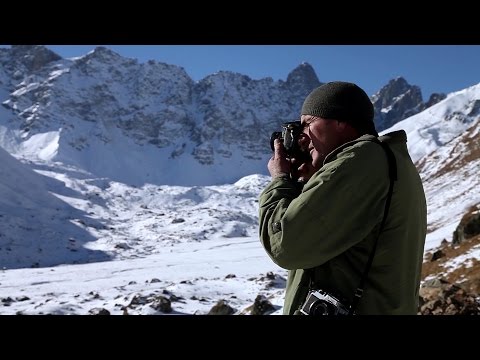 შაბათს, 23 იანვარს, 21:00 საათზე - \"ადამიანი კამერით\"