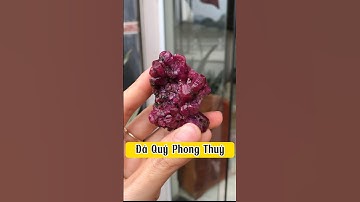 ĐÁ QUÝ PHONG THUỶ #shorts #jewelry #gems