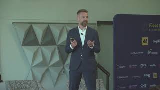 Fleet Electrification Forum keynote. European view: Enabling fleet electrification at speed & scale