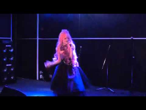ロイドリア（リョウ） 「リンネ」 in 春の女の子 LIVE 祭り