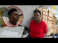 Grocery Store Theft Ring Exposed: Cashier, Accomplice, and Eight Children — Full Legal Breakdown