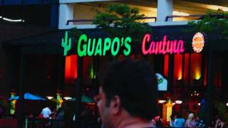 Dinner at Guapo's
