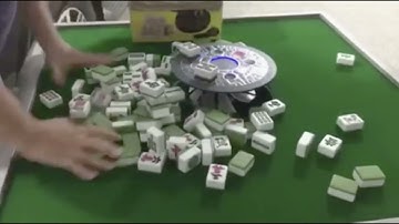 Ep. 4 - Paano Mag-Operate at Troubleshoot ng Automatic Mahjong Table -Simplest and Easiest Way - 101