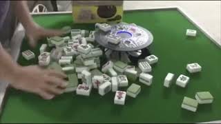 Ep. 4 - Paano Mag-Operate at Troubleshoot ng Automatic Mahjong Table -Simplest and Easiest Way - 101