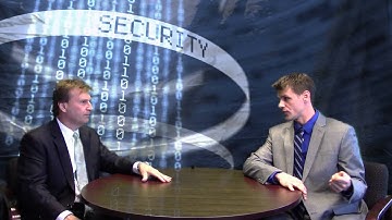 ISO 27001 Interview