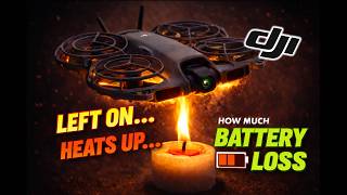 😮 DJI Neo 2 | How I ADD 5-15% of battery BACK into my Neo!  😮 #djineo2