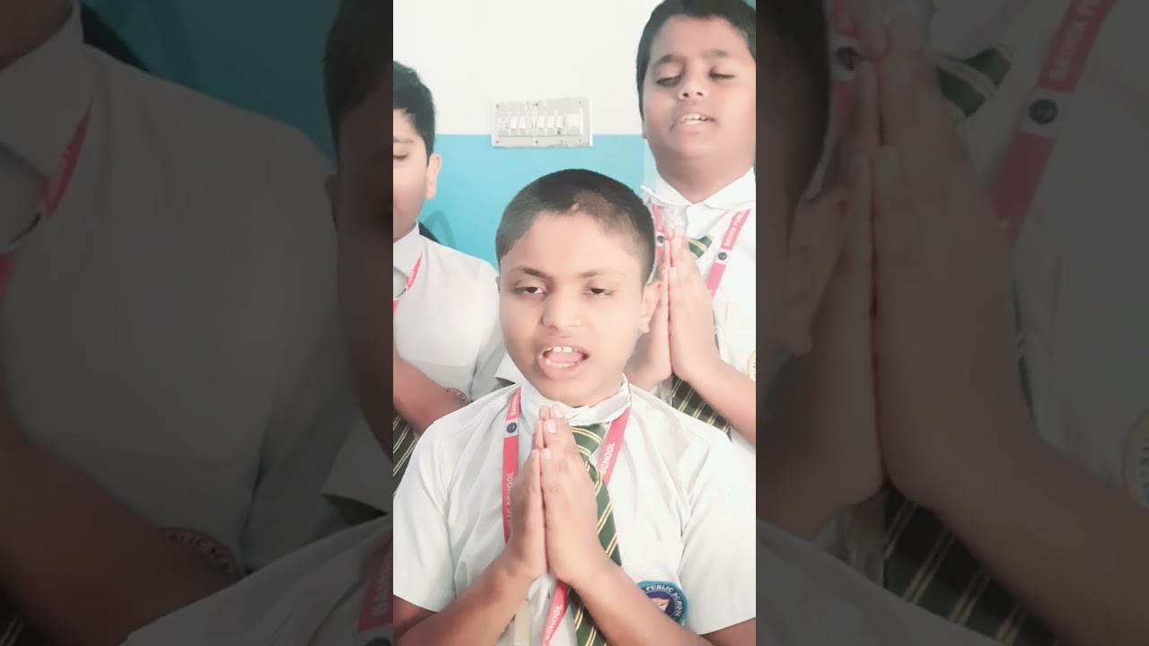 Bhagavadgita 1 st chapter 1-20 slokas