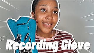 Mini.Mu Recoding Glove | Lesson 8