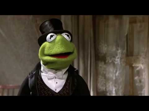 Kermit the Frog - Clean Up Your Room (Jordan Peterson) - YouTube