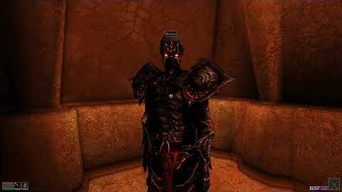 4K Morrowind Overhaul 3.0 in 2021 - Daedra Krazzt