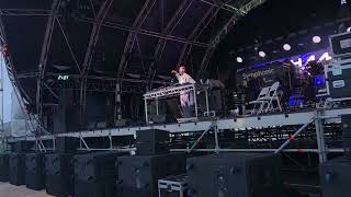 @NathanDawe x @abiflynnworld - Here In Your Arms (Live @Symphonic Ibiza - Weston Super Mare 2026)