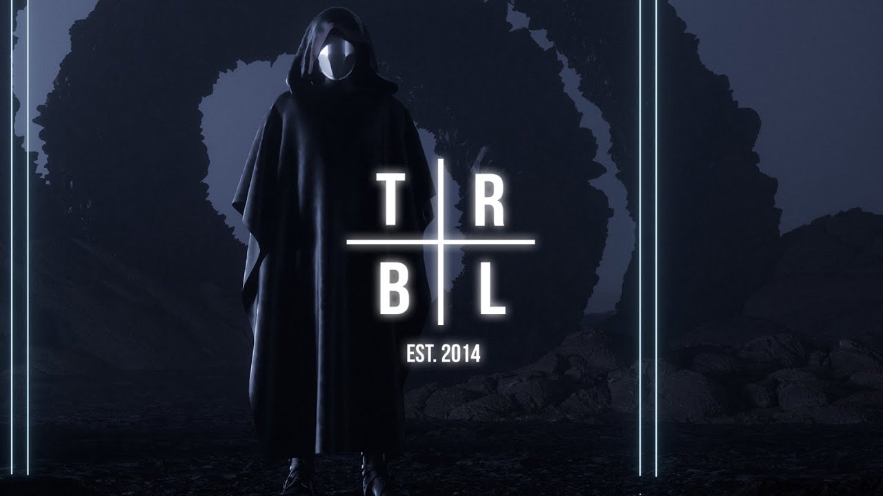 Torzion - desolation [Electronic]