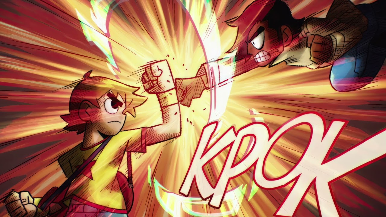 Nightcore - NAUGHTY KARATE (sped up)