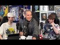 End of video