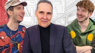 Todd McFarlane is here! | The Escape Pod Podcast Ep. 175