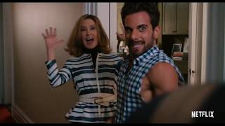 Otherhood Official Trailer 2019 Patricia Arquette, Angela Bett, Felicity Huffman