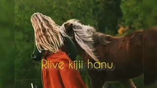 Riive Kijii Hanuangami Gospel Songcovervikuyole Tase