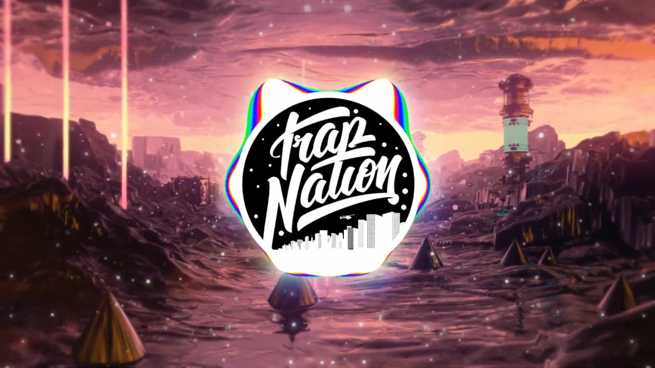 888 - Pins & Needles (Xan Griffin Remix)