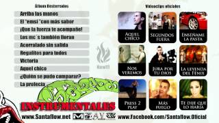 instrumental desterrados aquel chico