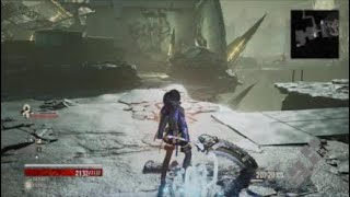 (PS5 PRO) CODE VEIN - (ODC.10)