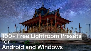 100+ Free Lightroom Mobile Premium Presets 2019 | Easy Download screenshot 2
