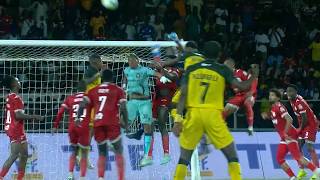 GOLI LA SELEMANI MWALIMU KWENYE FAINALI YA MUUNGANO CUP DHIDI YA YANGA