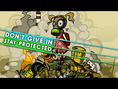 Capitalism Explained #14 - Most of capitalism is SURVIVAL ONLY