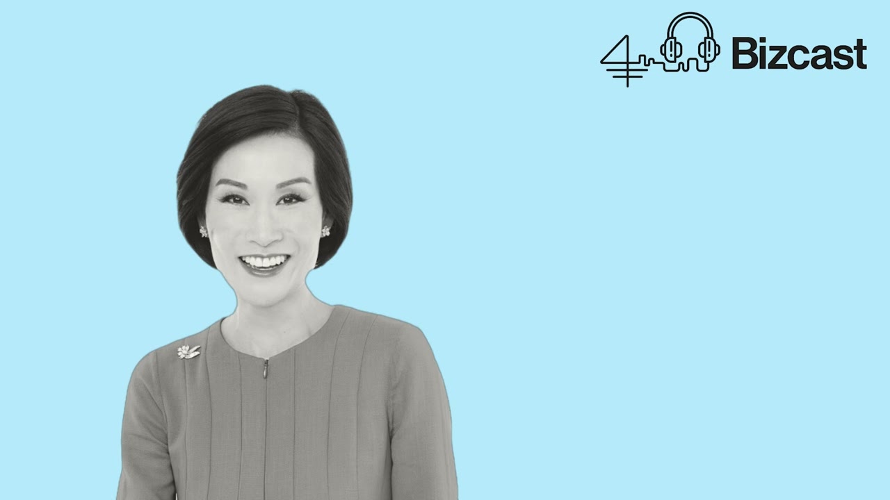 Trailblazing in Global Wealth Management