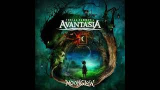 Avantasia - Moonglow (Full Album)