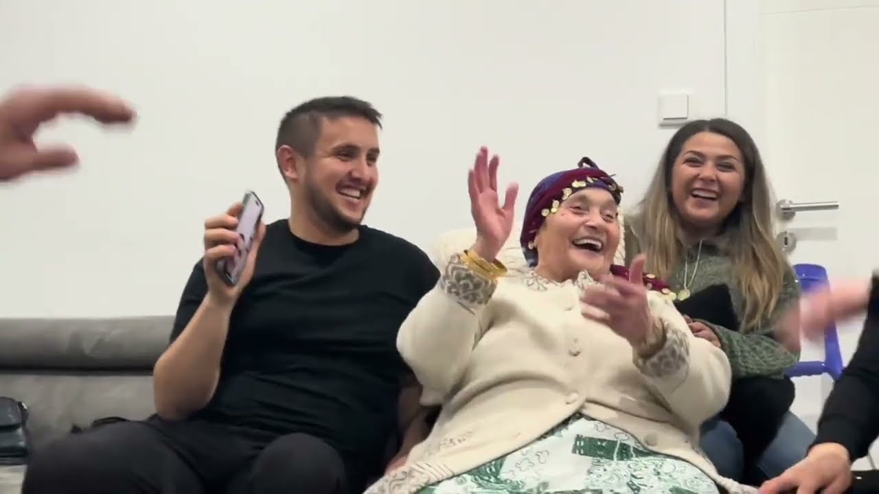 Teyzemler geldi,Allah razı olsun sizden❤️canım ailem#keşfet#videos#aile#family#vlog#yemektarifleri