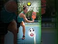 Ever feel like the court is judging your shots? 👀AI meets pickleball in this relatable reel