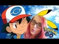 PGO: #10 GAMEPLAY - Pokemon Go - BUDDY TOWARZYSZ, JAK ZŁAPAĆ WSZYSTKIE POKEMONY