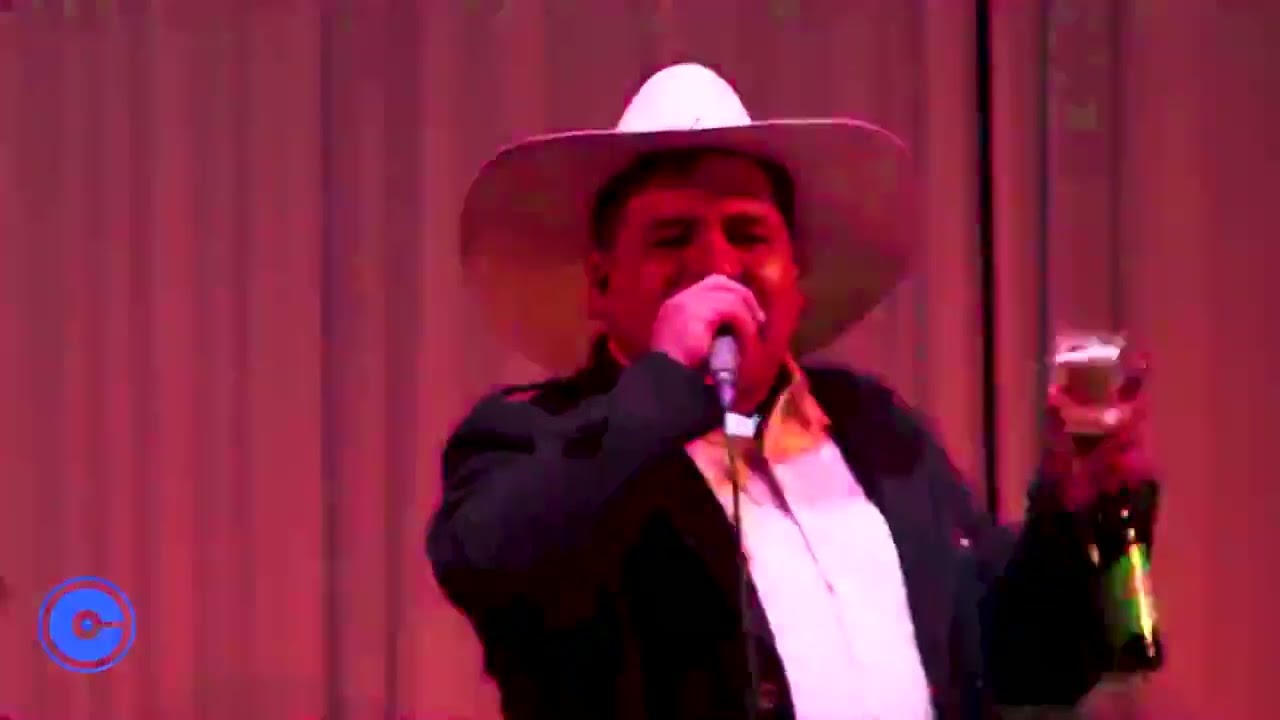 JAIBERS DEL PERU - DESTINO DESTINO / NOVENO ANIVERSARIO RADIO CONTINENTE 2023