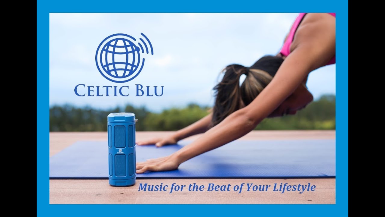 Wireless Bluetooth Speaker 4 0 Portable Celtic Blu TALLBOY 2017 YouTube wireless-bluetooth-speaker-4-0-portable-celtic-blu-tallboy-2017-youtube