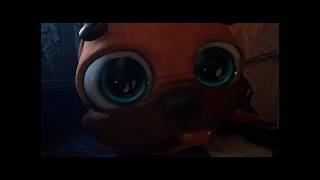 #BestiesForLife Besties New Horror Game Dark Pals: The 1st Floor ;)