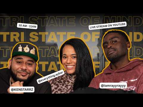 NY Tri State of Mind | 6-20-26