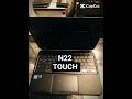 Chromebook N22 Touch# Al Siraj .Tech)