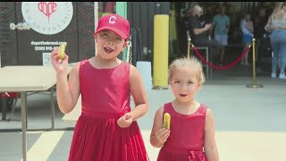 Youngstown gathers for Pickle Palooza at Penguin City