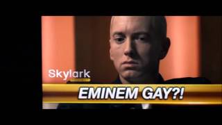 A Bread Crumb Trail Of Gayness