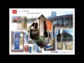電動型自転車空気入れFRESHAIRらくらく設置画像