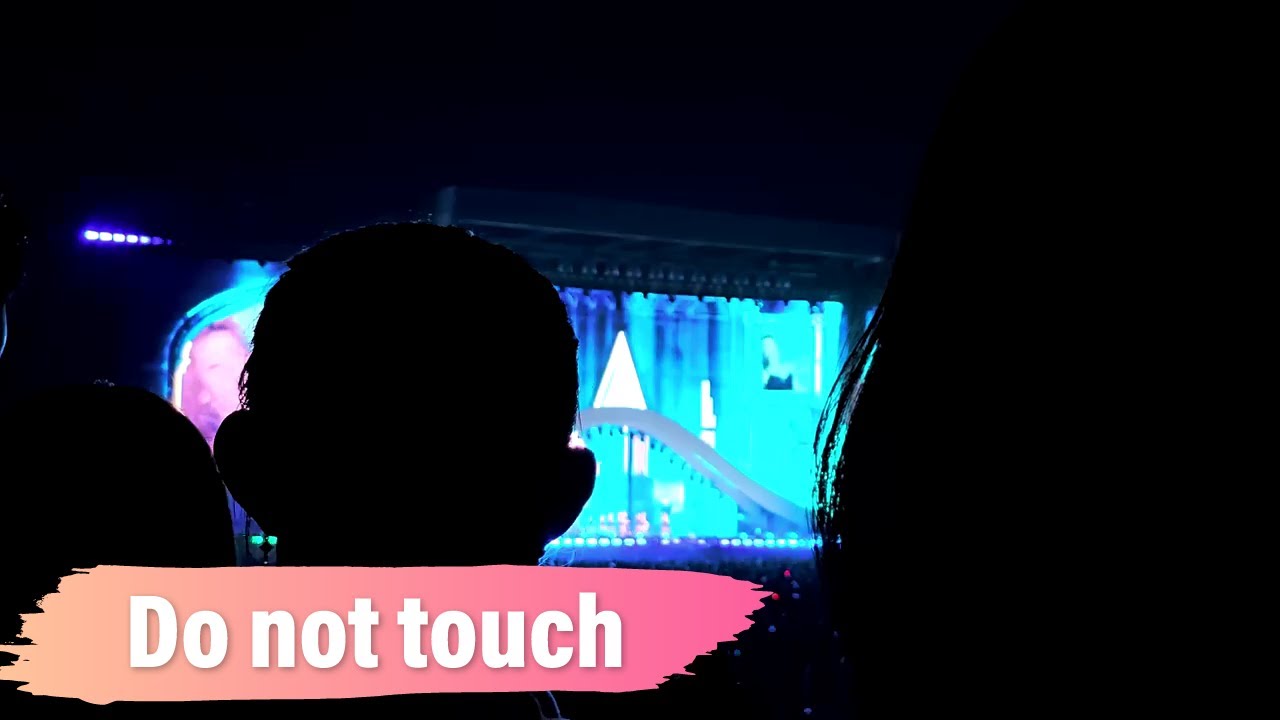 240720 MISAMO - Do not touch | TWICE 
