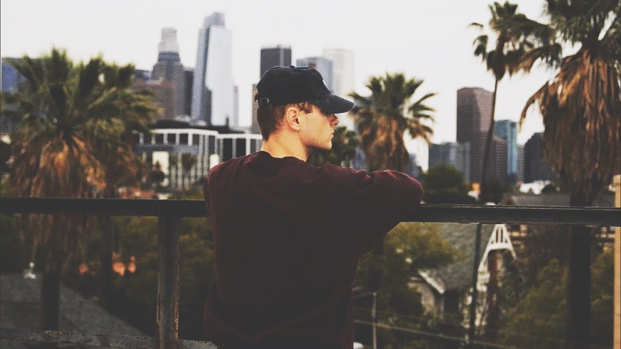 GENUARDI - "APT. 8" (Music Video)