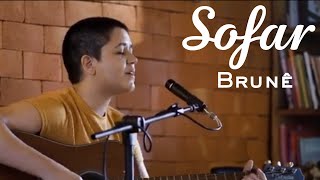 Brunê - Guria | Sofar Goiania screenshot 2