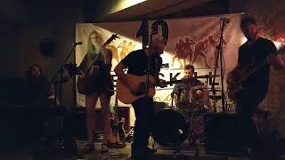 Dan Zlotnick Band - She's a Little Bit - 4.13.19 - 12 Peekskill Lounge