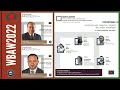 World Business Angel Investors Week 2022 | Business Transformation for Post -Pandemic Economics