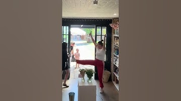 Dancing For Free Coffee