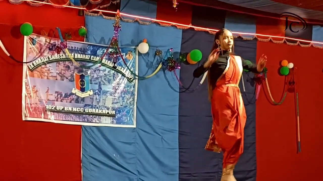 Aarambh Hai Prachand NCC National camp 